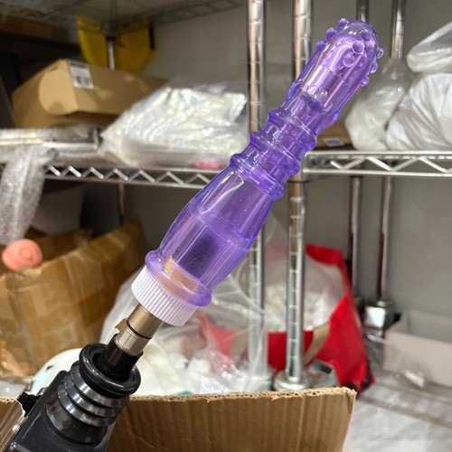3xlr connector dildo anal butt - connector,