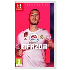 Fifa legacy edition - fifa,