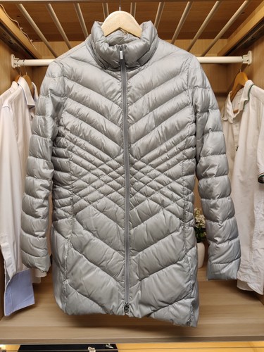 Lands end coat jacket - end,