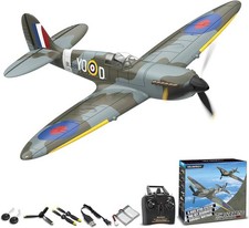 Spitfire plane 400mm - plane,