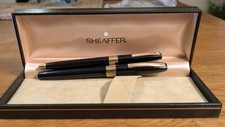 Vintage Sheaffer White Dot