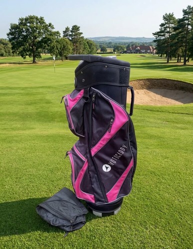 Motocaddy lite way golf - 14,