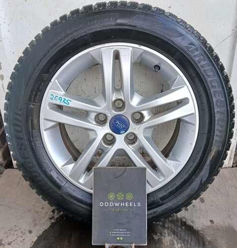 Ford galaxy alloy - ford,