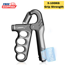 5-100KG Grip Strength Trainer
