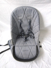 iCandy Orange 3 Seat Unit