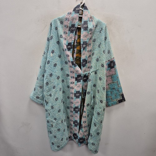 Toast coat cotton quilted - toast,