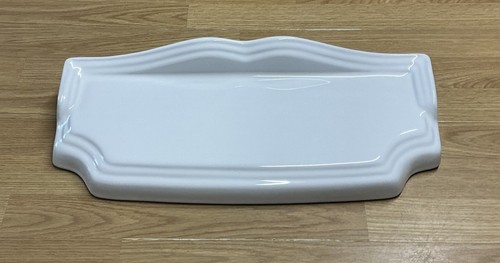 Toilet cistern lid victoria - toilet,