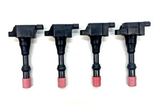 06-11 Honda Civic 1.4 Petrol