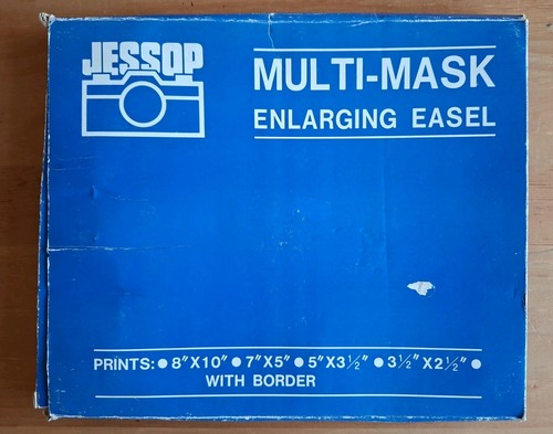 Multi format darkroom - multi-format,