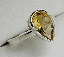 Sterling silver ring set - set, with