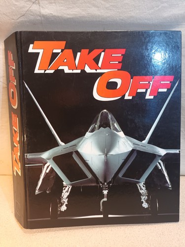 Take off magazine - magazine, experience