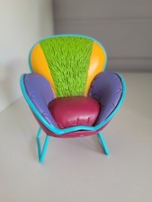 Groovy girls mini chair multi coloured 