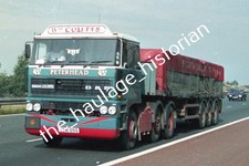 THH Truck Photos - Daf 2800 -