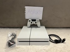 PS4 1TB White | White
