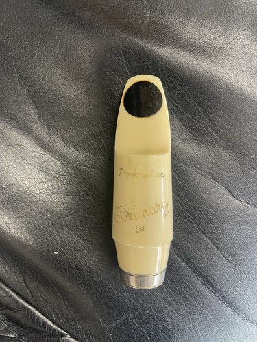 Brilhart personaline tenor - brilhart,