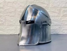 Medieval Knight Cabasset