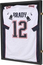 Shirt Display Frame Sports