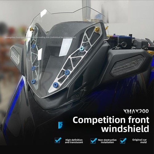 For yamaha xmax300 2023 racing - xmax300,