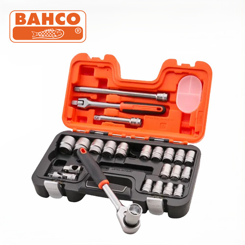 Bahco s240 square drive - square,