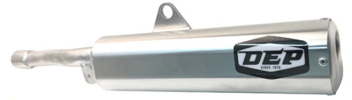 Dep depy2402 exhaust silencer - depy2402,