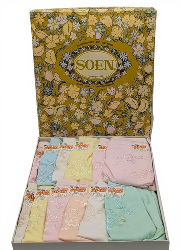 Vintage soen semi - vintage,