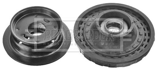 Borg beck suspension - borg,