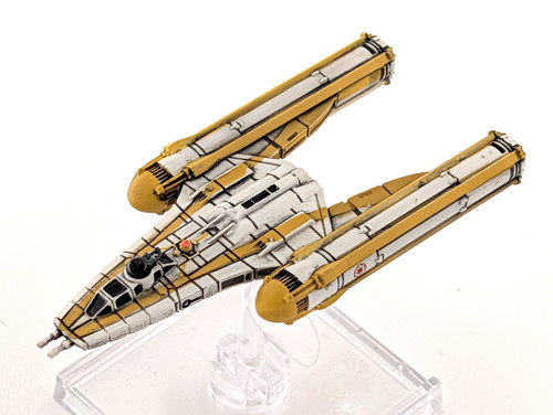 Btl wing star wars - btl-b,