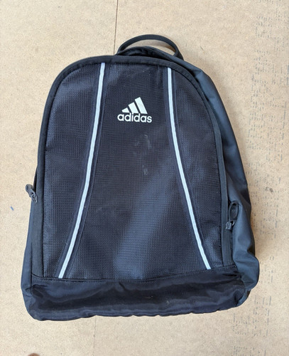 Adidas black boot bag - adidas,