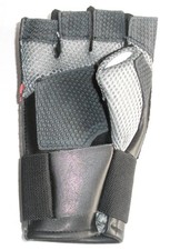 Gehmann Fingerless Target Shooting Glove - Left hand shooter - Size Small - NEW