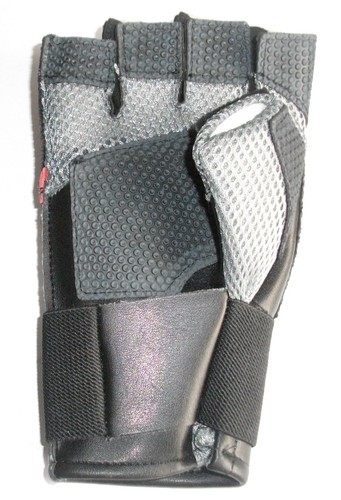 Gehmann fingerless target - gehmann,