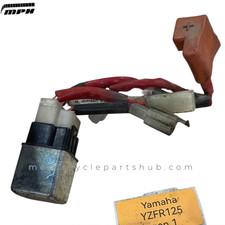 2008-2013 Gen 1 Yamaha YZFR125