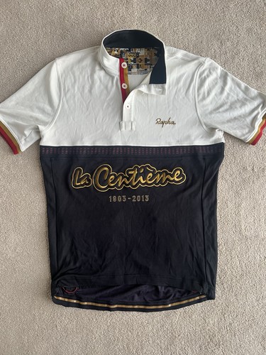 Collector item rapha la - collector's, item:
