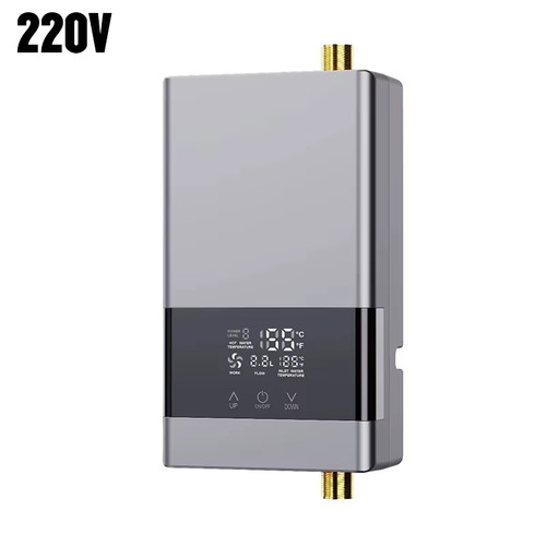 110v 220v instant water heater - instant,