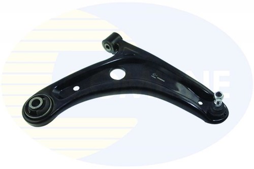 Control arm front right lower - control,