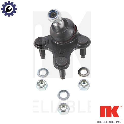 Ball joint 5044743 for skoda - for,