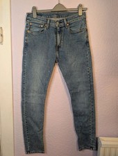 Levi's 519 Extreme Skinny