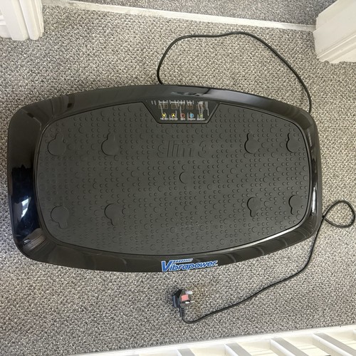 Vibrapower slim vibration - vibrapower,