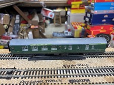 Hornby Coach OO Gauge BR Mk1