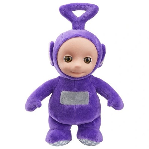 Teletubbies tinky winky 8inch - winky,