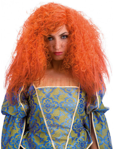 Deluxe adult merida brave - adult,