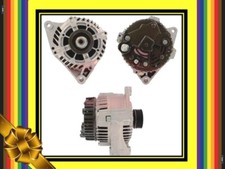 Alternator FOR CITROËN Berlingo MultiSpace Saxo Xsara PEUGEOT Partner Ranch 12V