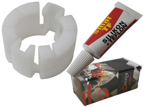 Repair kit gear - gear, selector