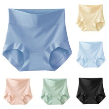 UK Women Magic High Waist