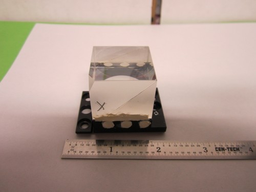 Optical microscope polyvar - optical,