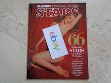 Marilyn Monroe *rare* PLAYBOY