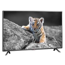 LG 42"  100Hz Freeview HD LED