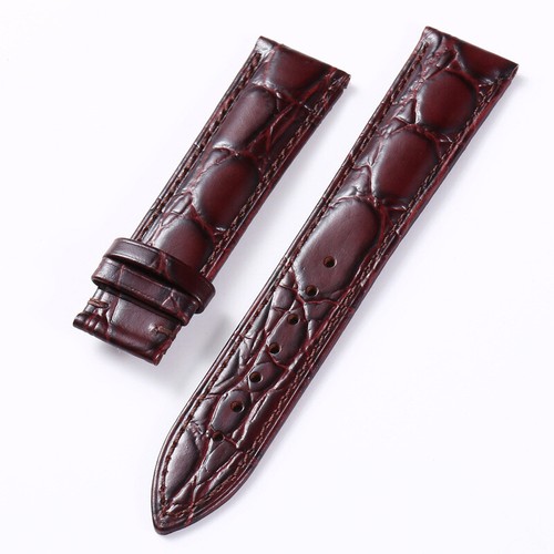 Double sided crocodile grain - double-sided,