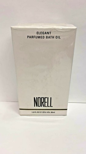 Norell elegant parfumed - elegant, bath
