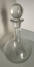 Excellent vintage decanter - vintage,