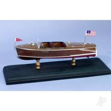 Chris-Craft Barrel Back 1/24th